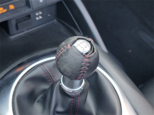 Used 2018 MAZDA MX-5 Miata Club image 19