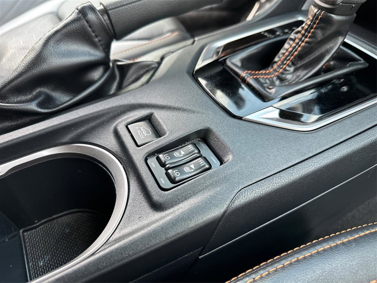 Used 2019 Subaru Crosstrek 2.0i Limited w/ Popular Package #3 image 32