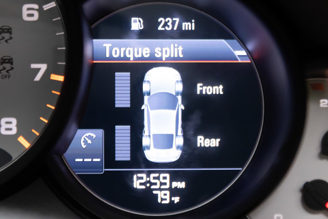 Used 2019 Porsche 911 Turbo S AWD/4WD image 81