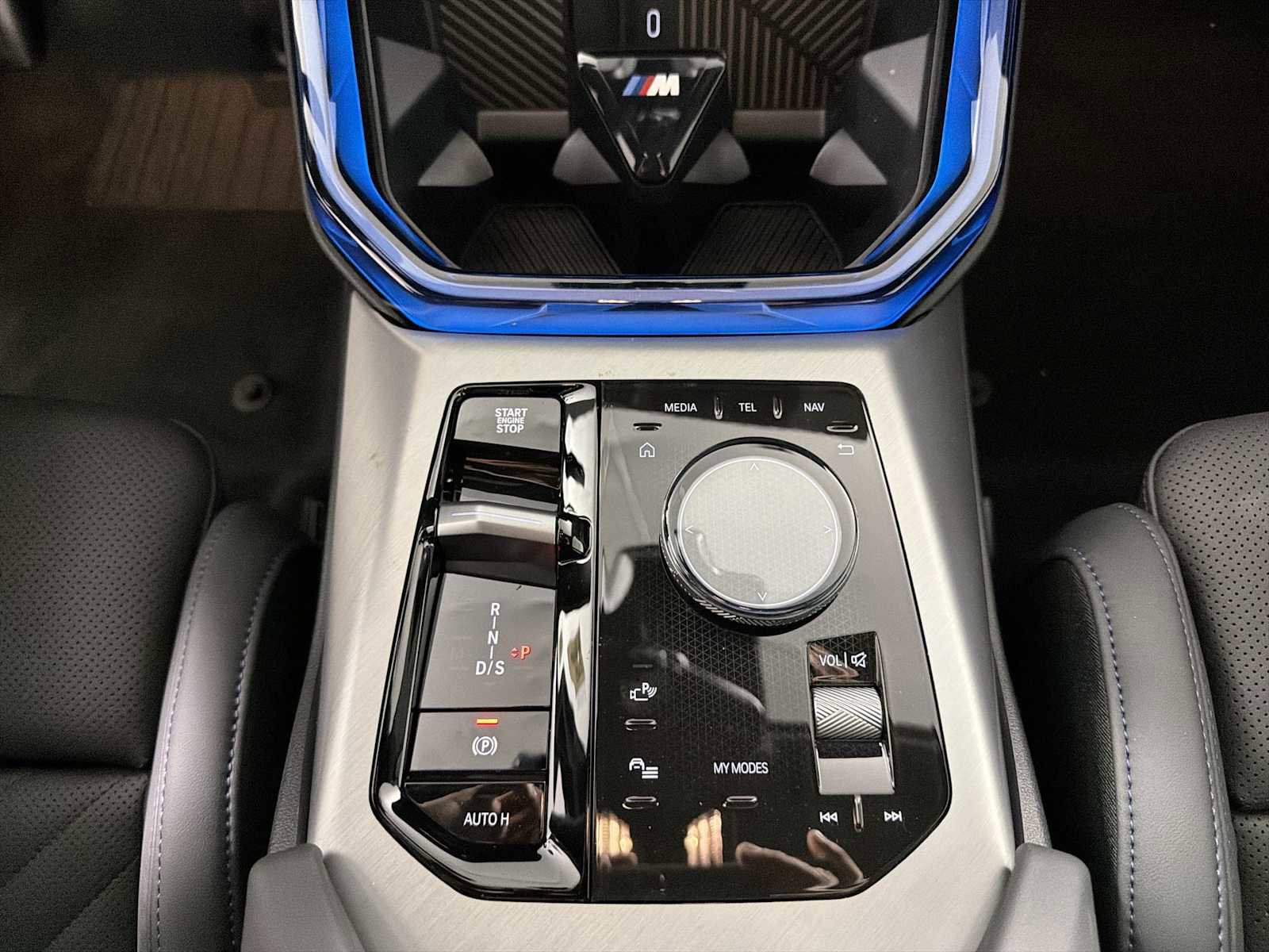 New 2026 BMW X3 xDrive30 w/ Premium Package image 17