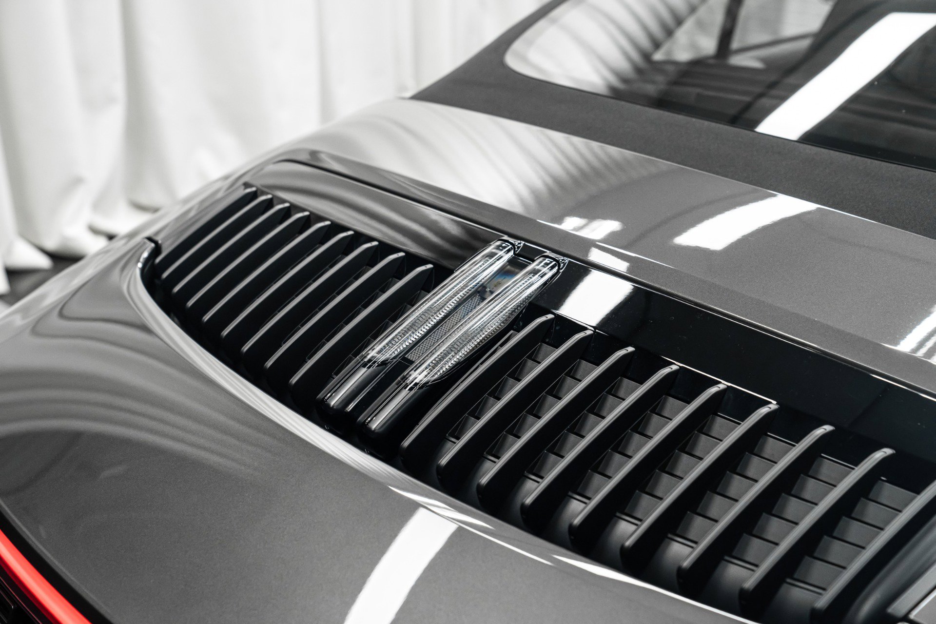 Used 2023 Porsche 911 Cabriolet image 34