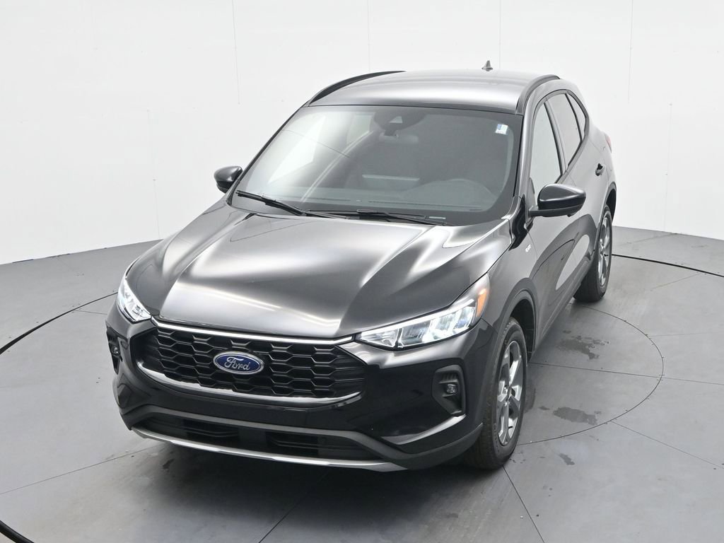 New 2026 Ford Escape ST-Line Select w/ Tech Pack #1 image 24