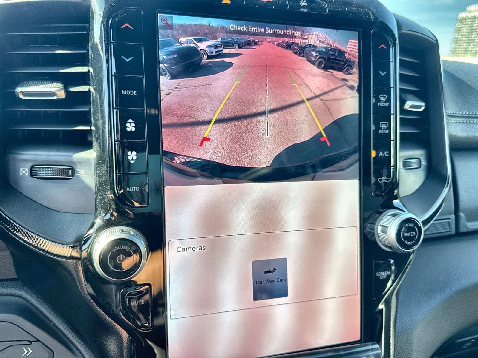 New 2026 RAM 1500 RHO image 19