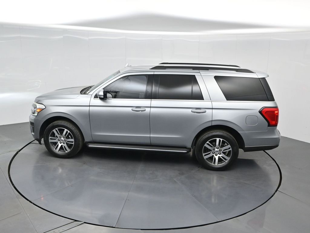 Used 2022 Ford Expedition XLT image 59