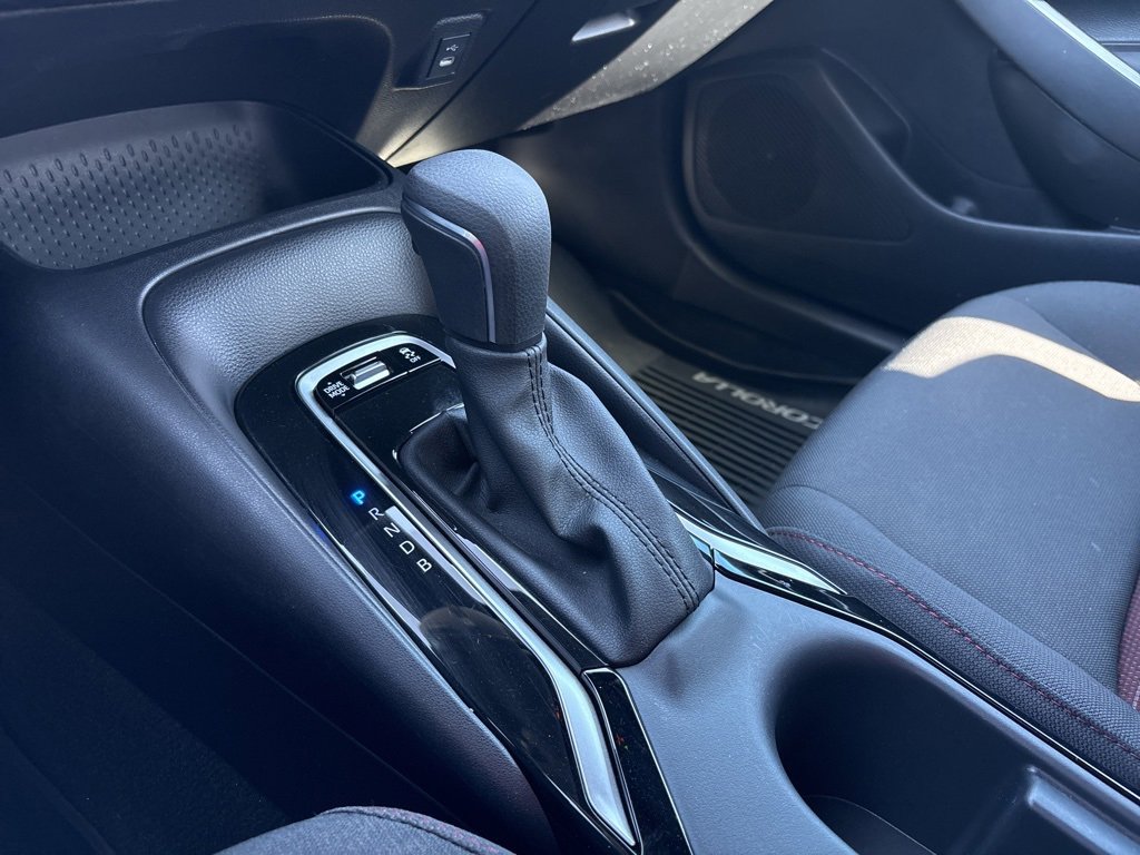 Used 2025 Toyota Corolla SE image 19