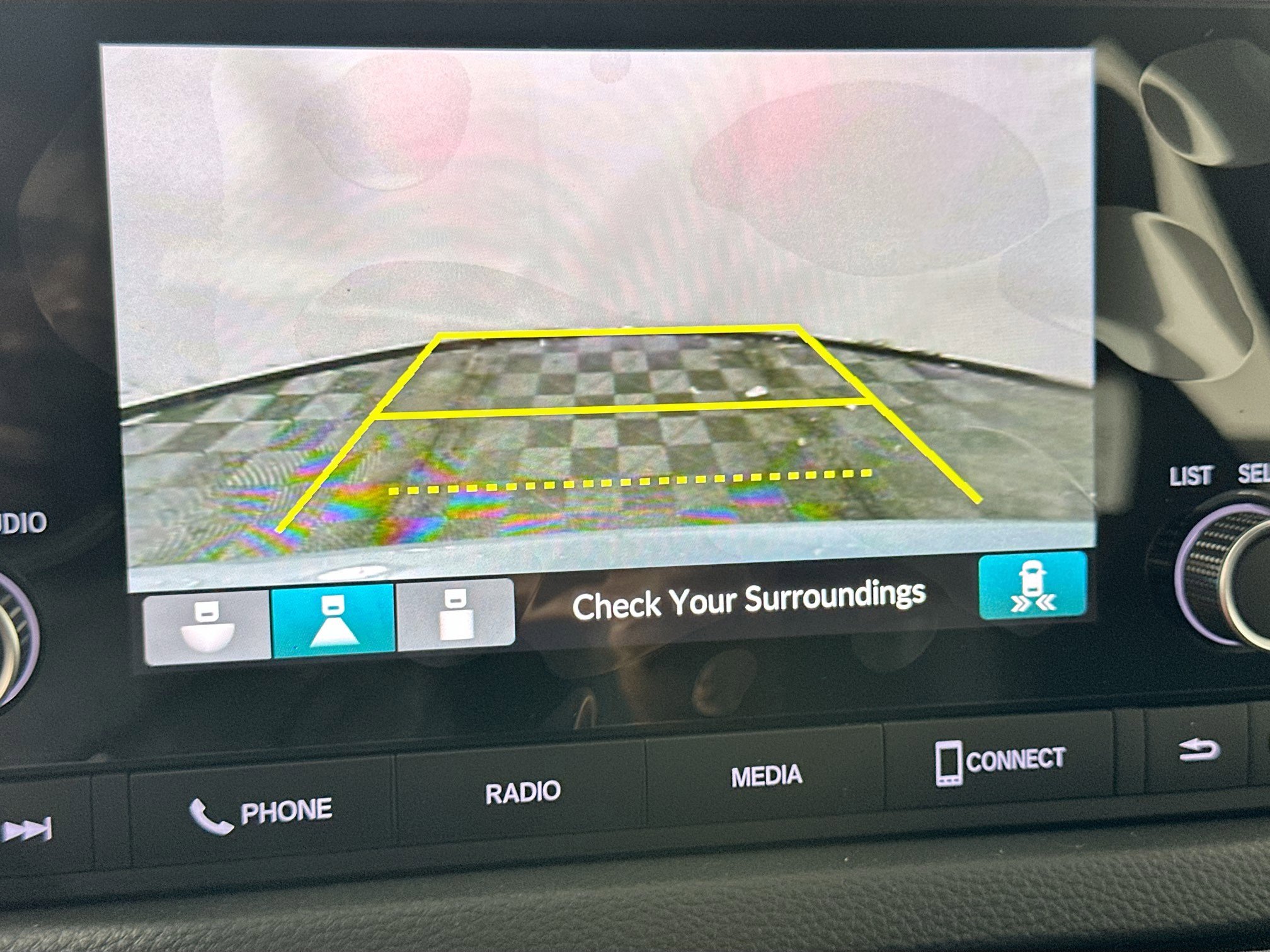 New 2025 Honda Civic Sport image 11