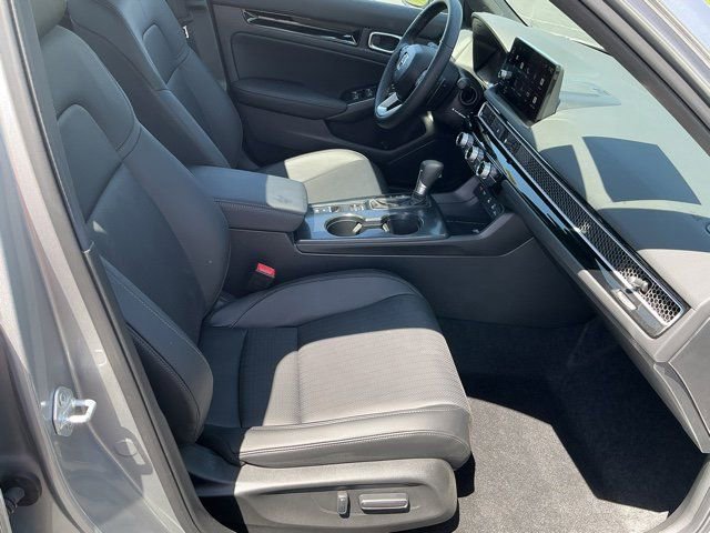 Used 2026 Honda Civic Sport Touring image 20
