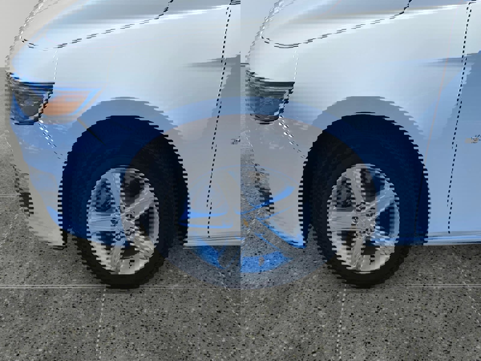 Used 2024 Chevrolet Malibu LS image 14