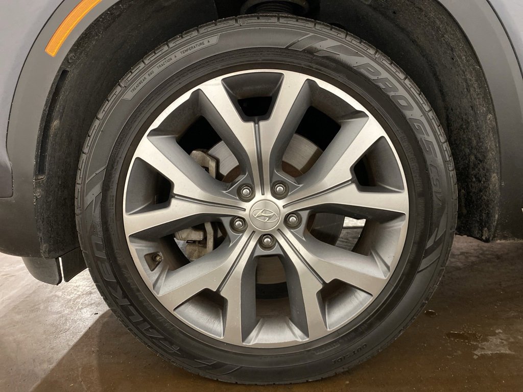 Used 2020 Hyundai Palisade SEL w/ Convenience Package image 21