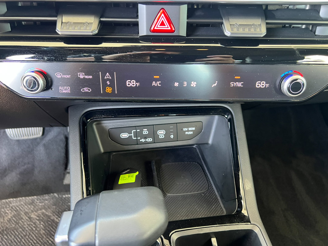 Used 2025 Kia K5 GT-Line image 19