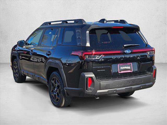 New 2026 Subaru Outback Limited image 9