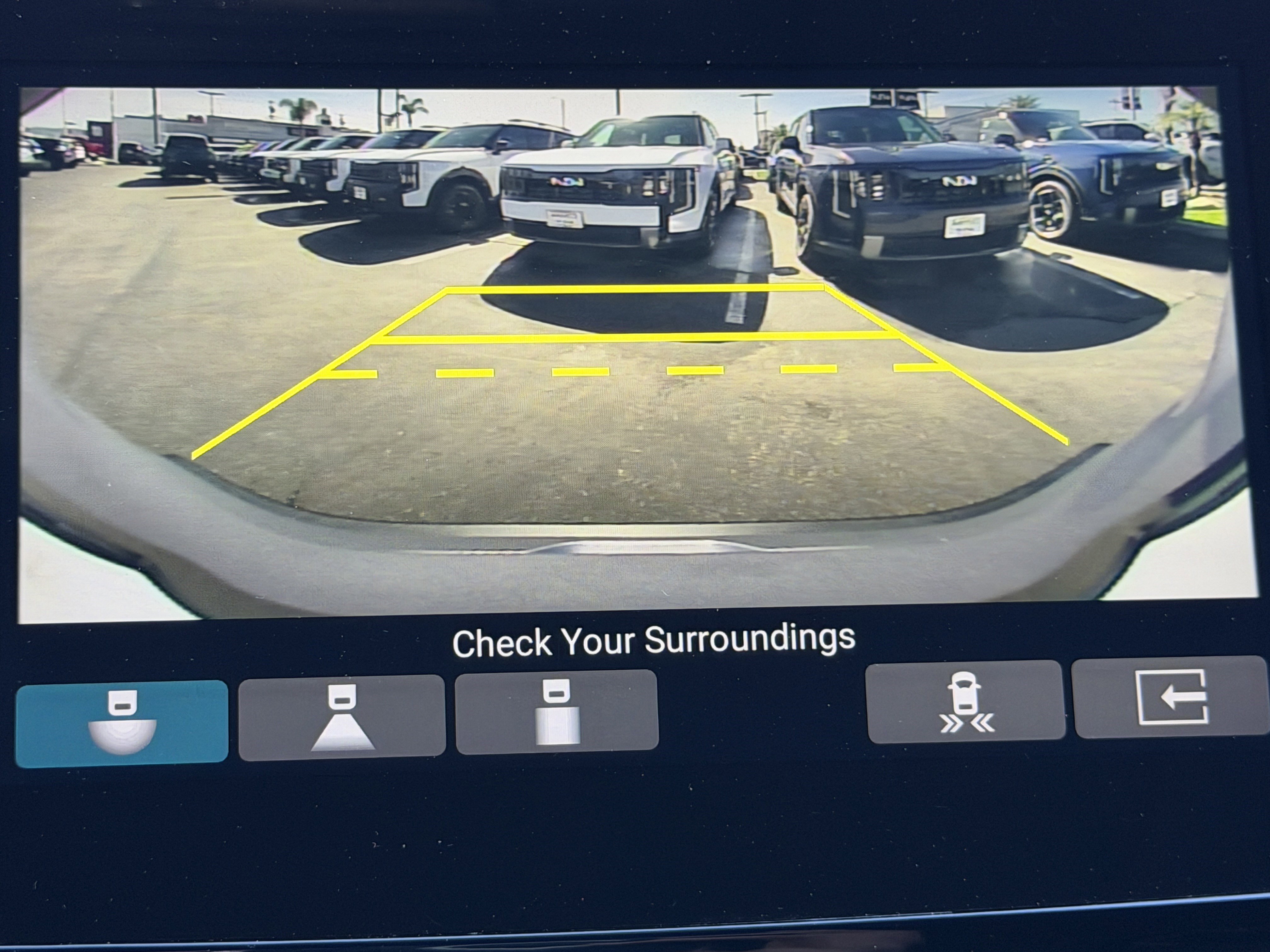 Used 2022 Honda Passport TrailSport image 25