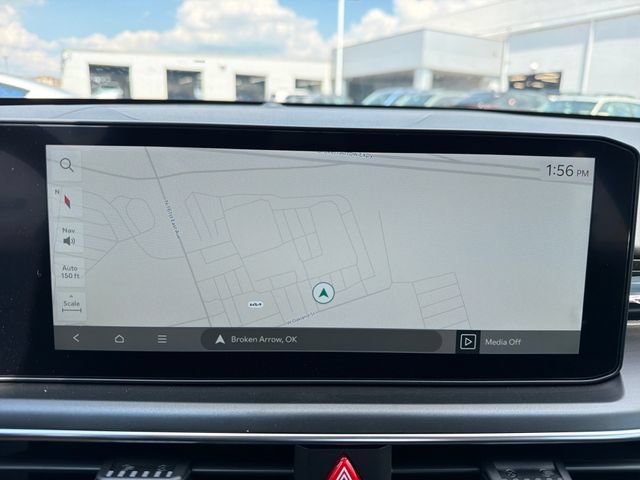 New 2026 Kia K5 GT-Line FWD image 12