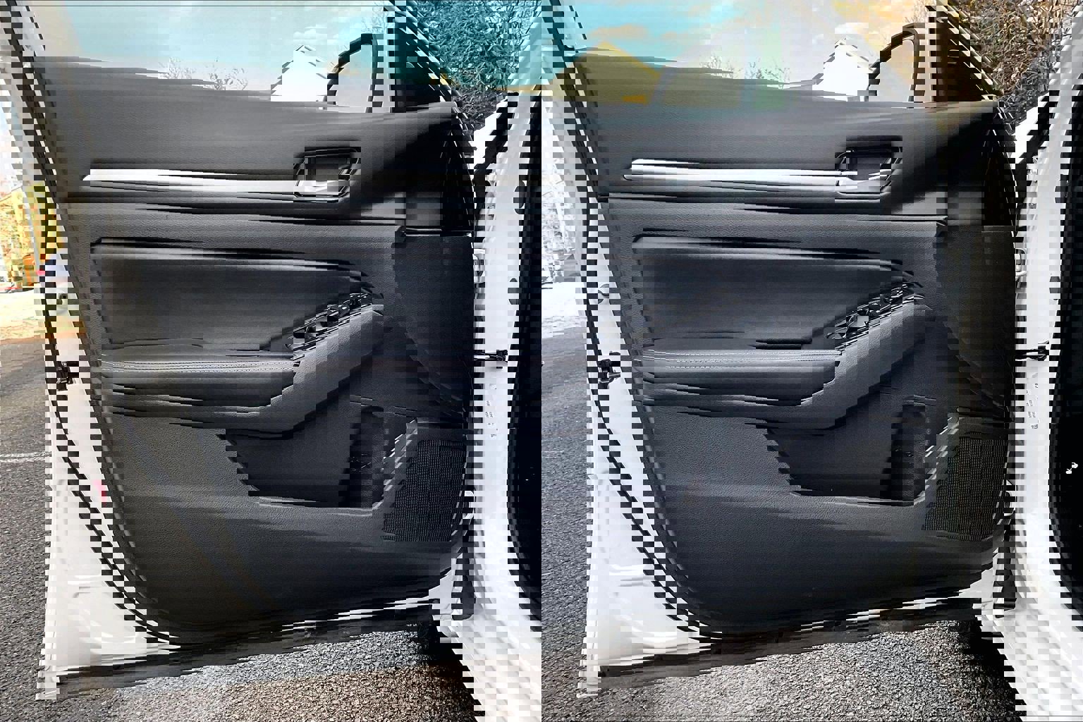 Used 2023 Nissan Altima 2.5 SV image 21