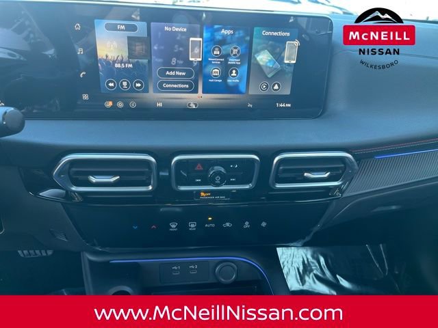 New 2026 Nissan Sentra SR image 21