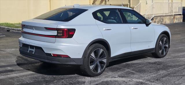 Used 2023 Polestar Polestar 2 LONG RANGE w/ Pilot Pack image 7