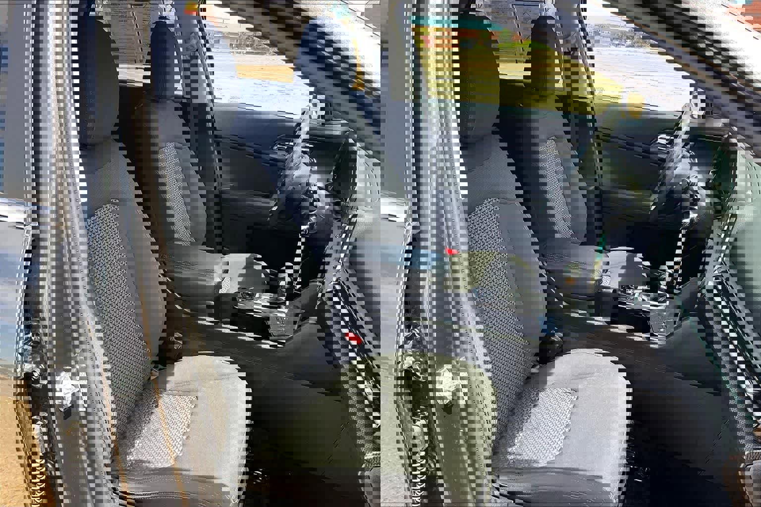 Certified 2024 Kia Sportage LX image 13