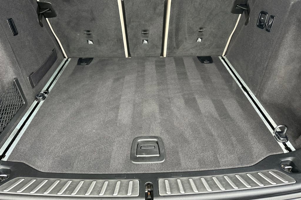 Used 2019 BMW X3 xDrive30i w/ Premium Package image 15