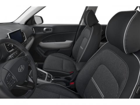 New 2026 Hyundai Venue SEL FWD image 11