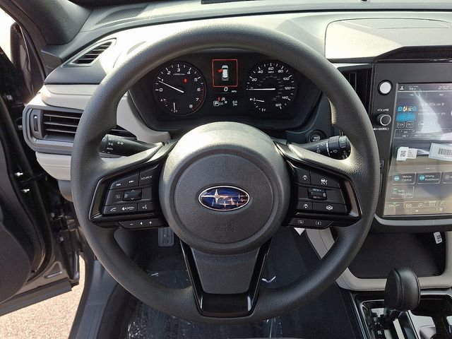 New 2026 Subaru Forester image 9