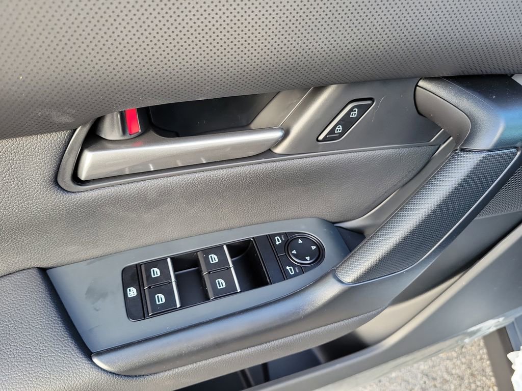 New 2026 MAZDA CX-50 AWD 2.5 S w/ Weather Package image 19