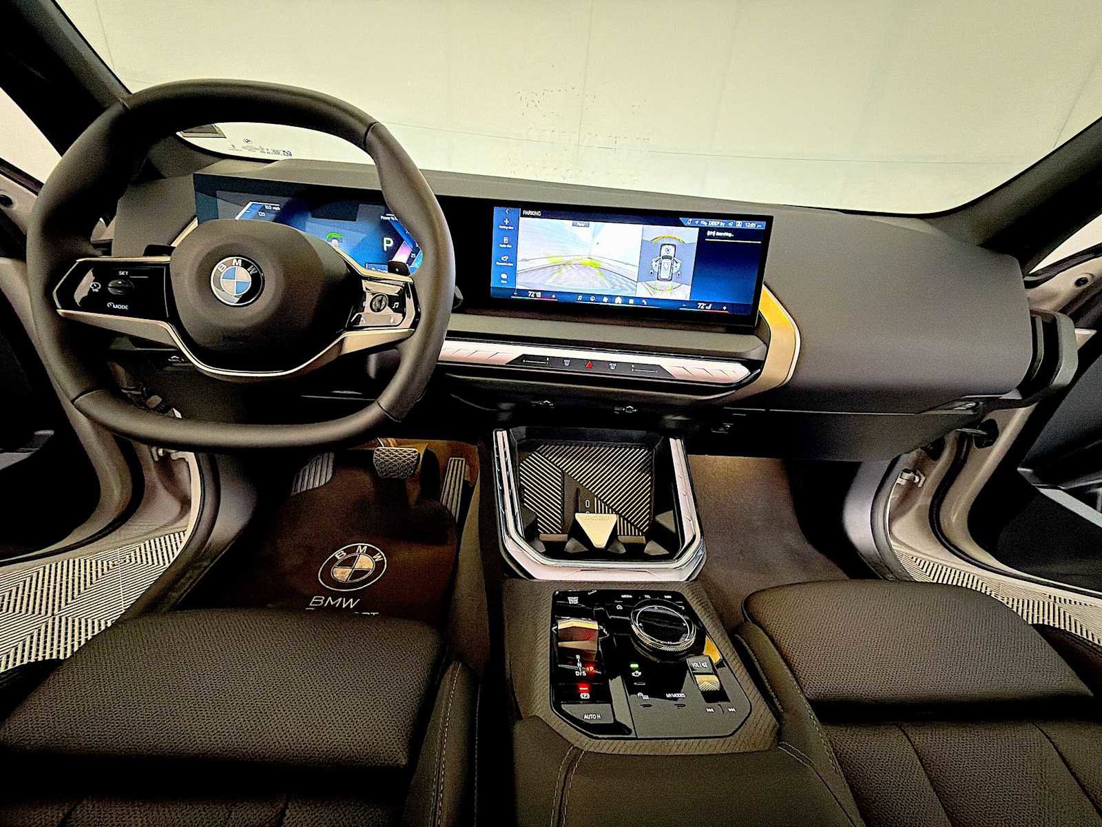 Used 2025 BMW X3 xDrive30 AWD/4WD image 15
