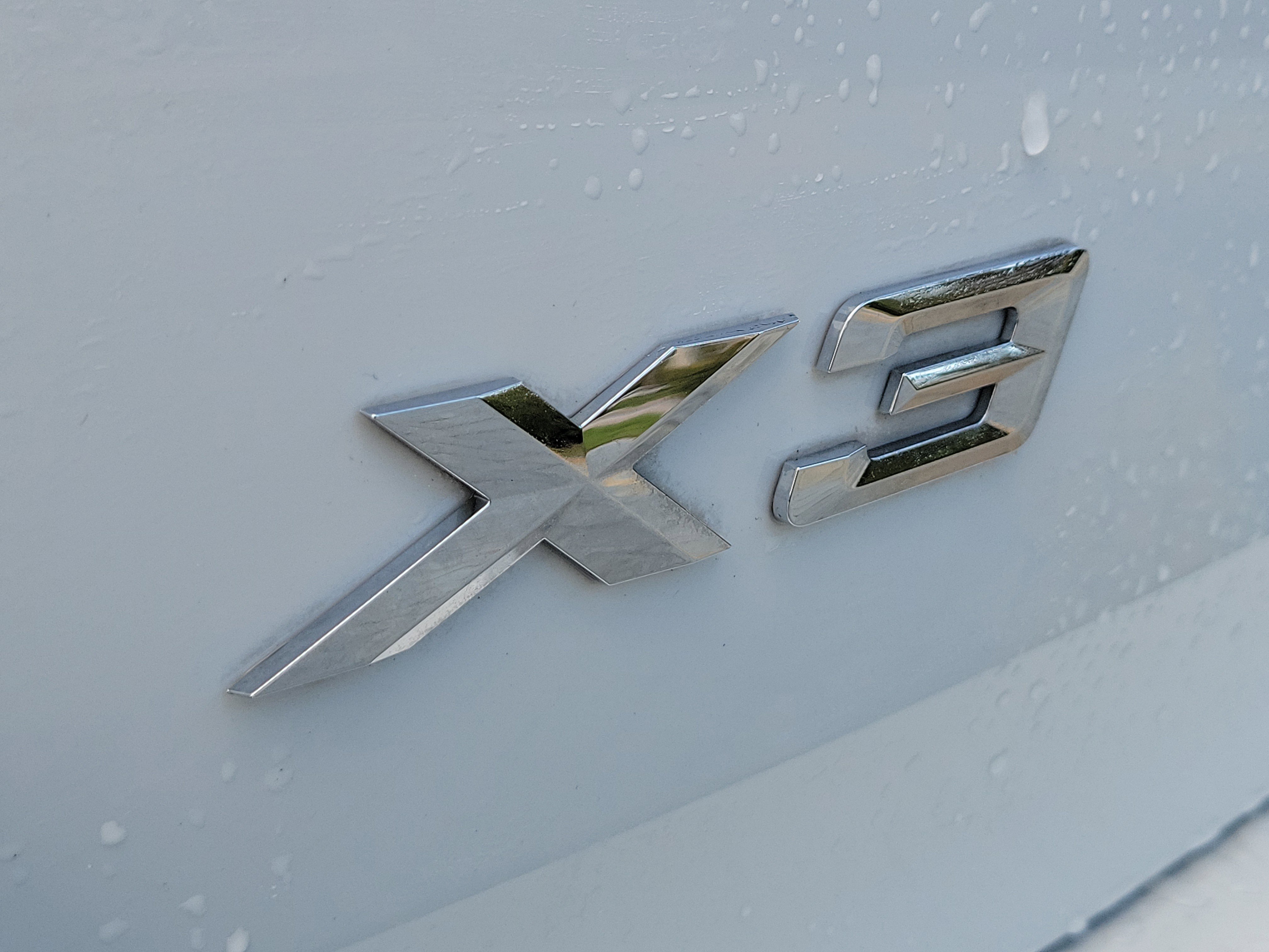 Used 2020 BMW X3 sDrive30i image 7