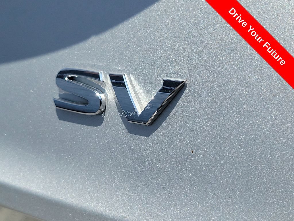 Used 2023 Nissan Rogue SV FWD image 26