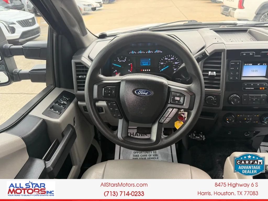 Used 2020 Ford F250 XL w/ Power Equipment Group AWD/4WD image 29