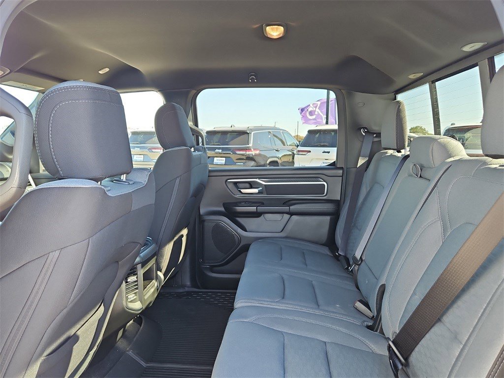 New 2026 RAM 1500 Big Horn image 17