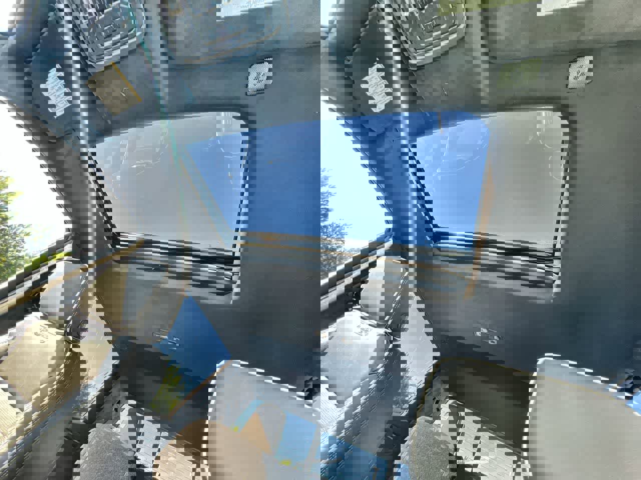 Used 2025 GMC Sierra 1500 AT4X image 19