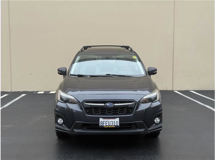 Used 2018 Subaru Crosstrek 2.0i Limited image 2