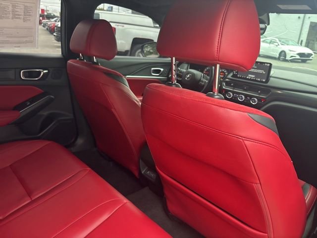 Used 2023 Acura Integra A-Spec FWD image 23
