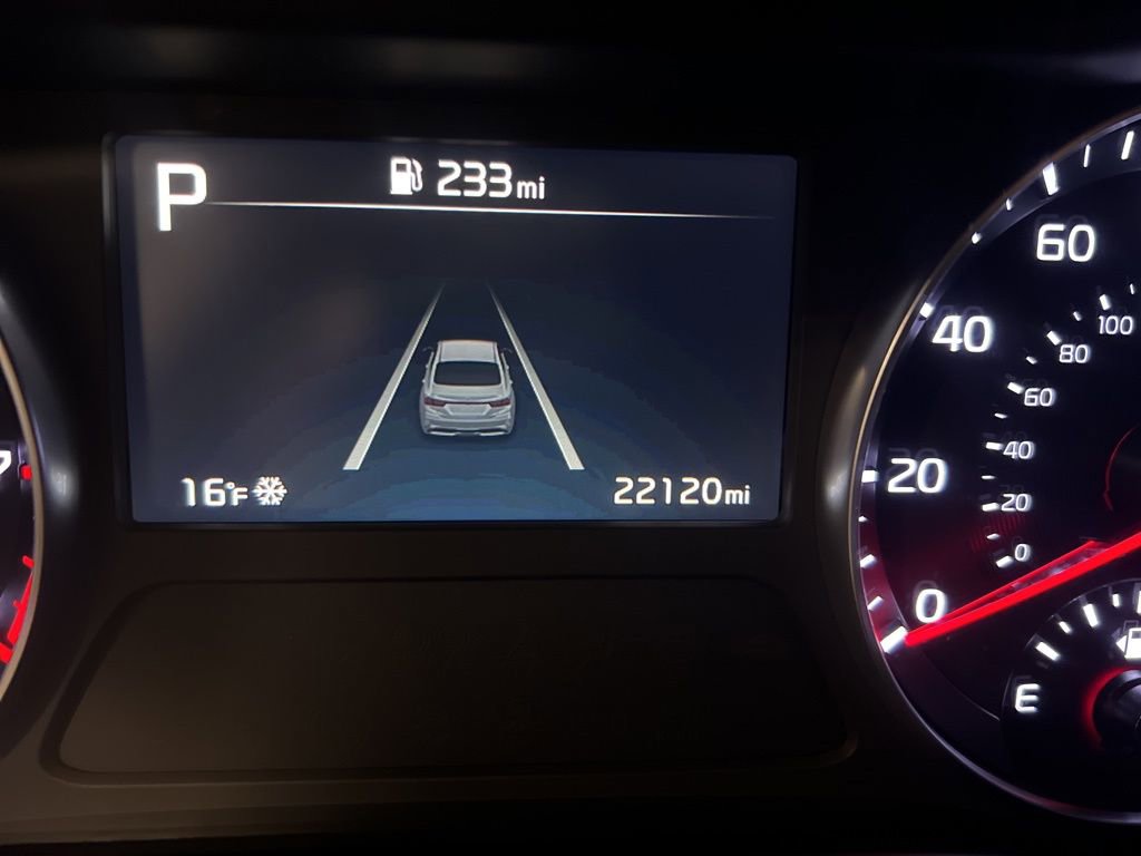 Certified 2024 Kia Forte GT-Line w/ GT-Line Premium Package image 62