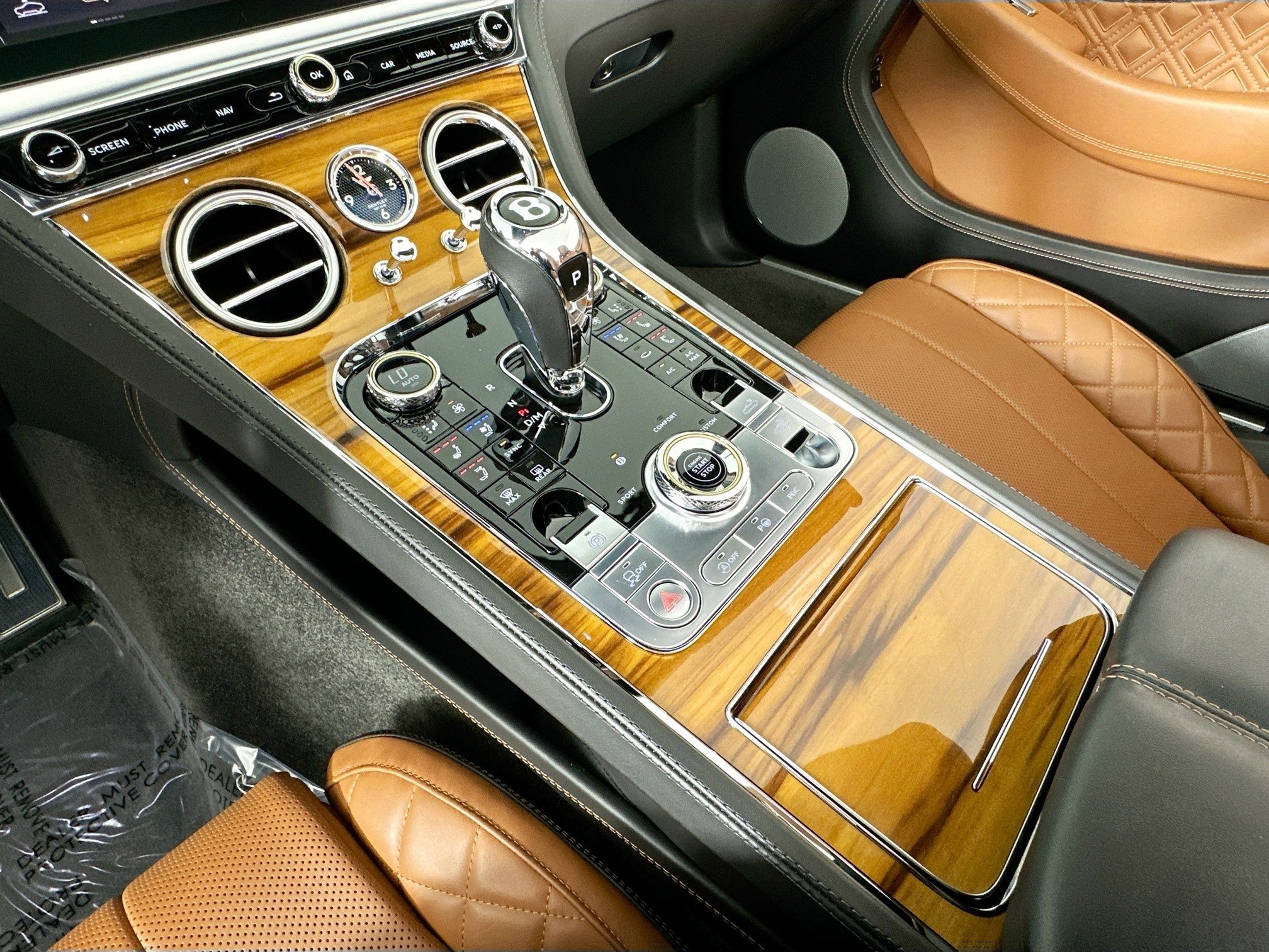 Certified 2021 Bentley Continental GT image 16
