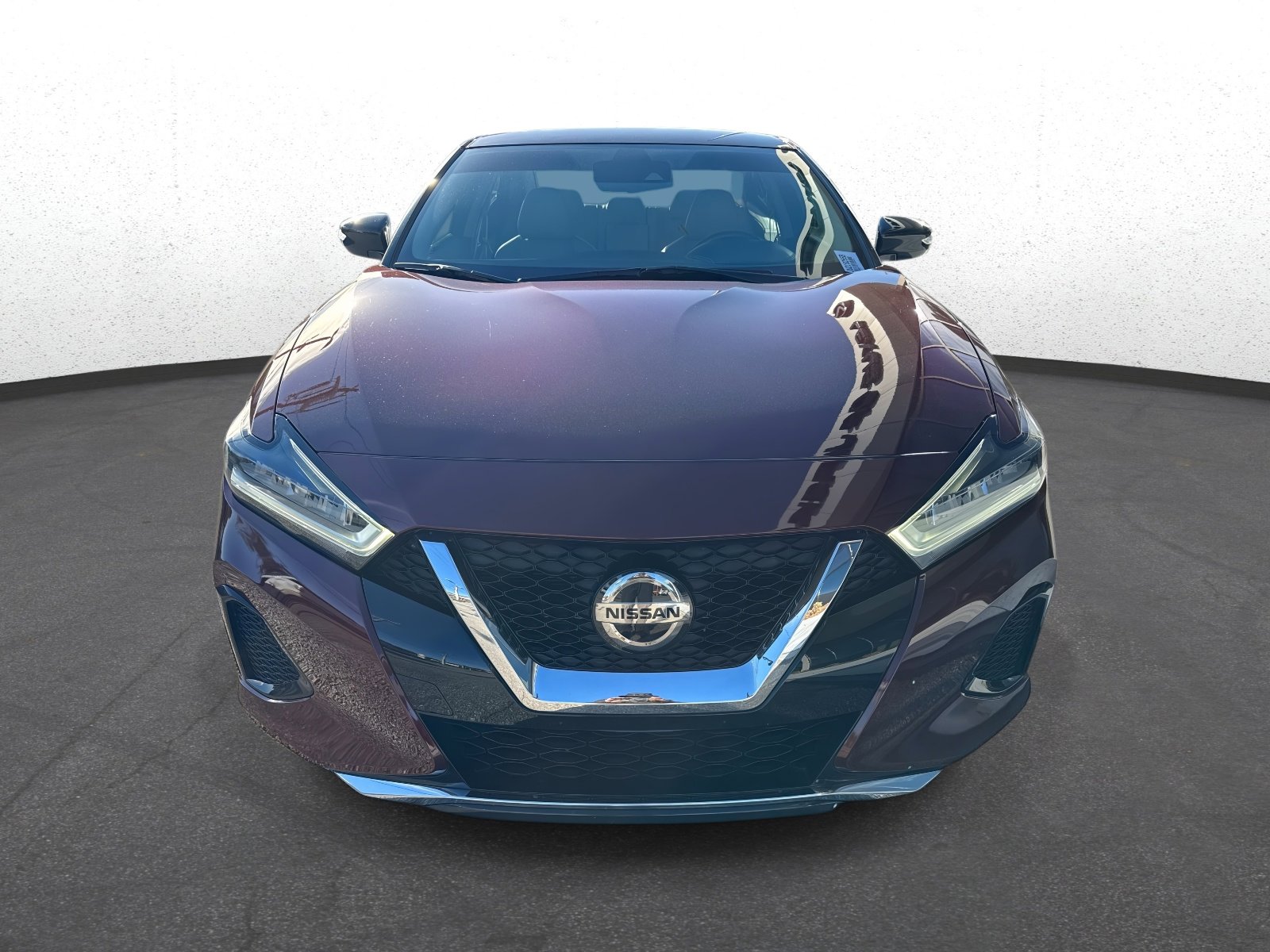 Used 2020 Nissan Maxima 3.5 SV w/ Illumination Package image 8