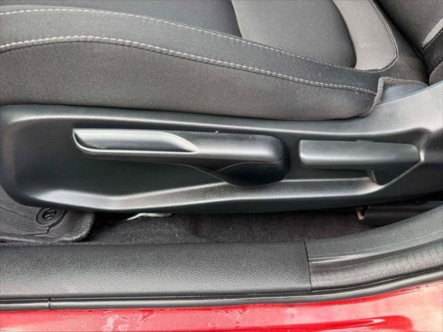 Used 2020 Honda Civic LX image 15