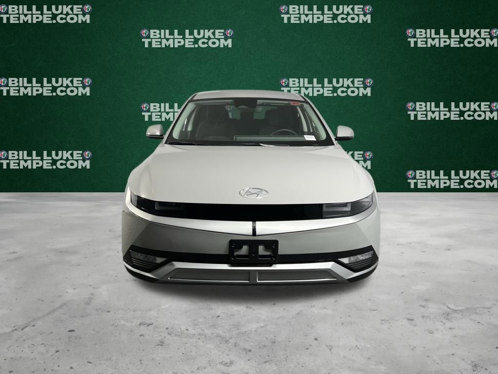 Used 2024 Hyundai Ioniq 5 SE image 9
