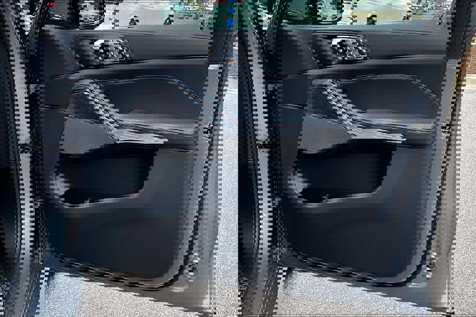 Certified 2025 BMW X5 xDrive40i image 26