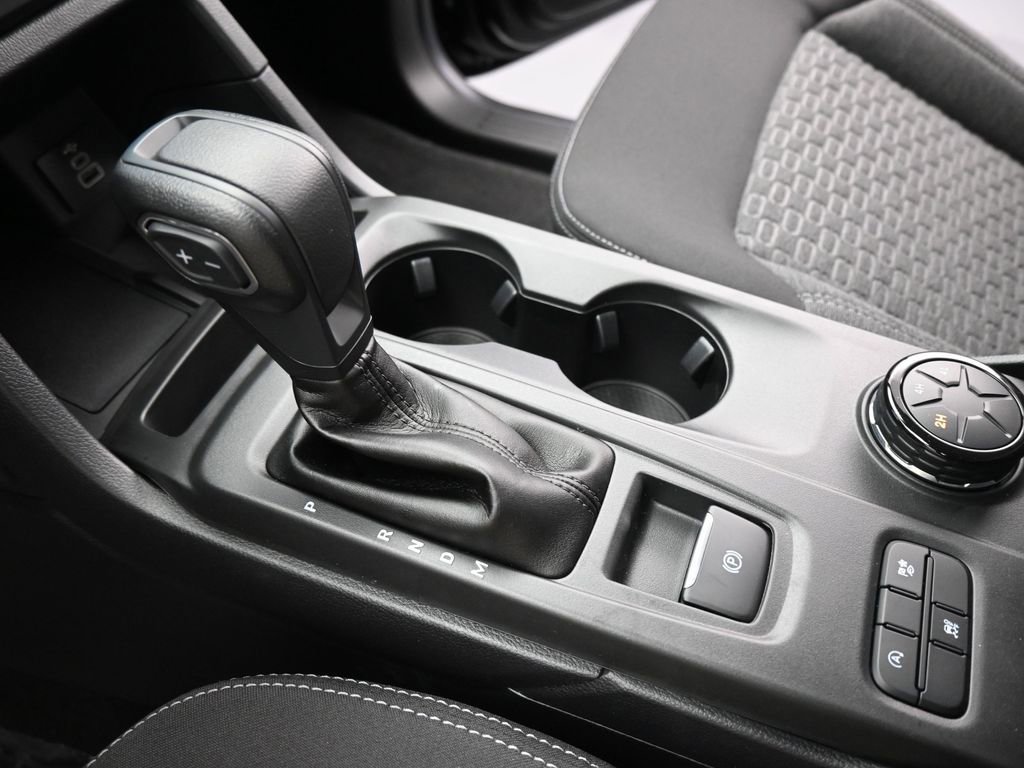 New 2025 Ford Ranger XL w/ Trailer Tow Package image 14