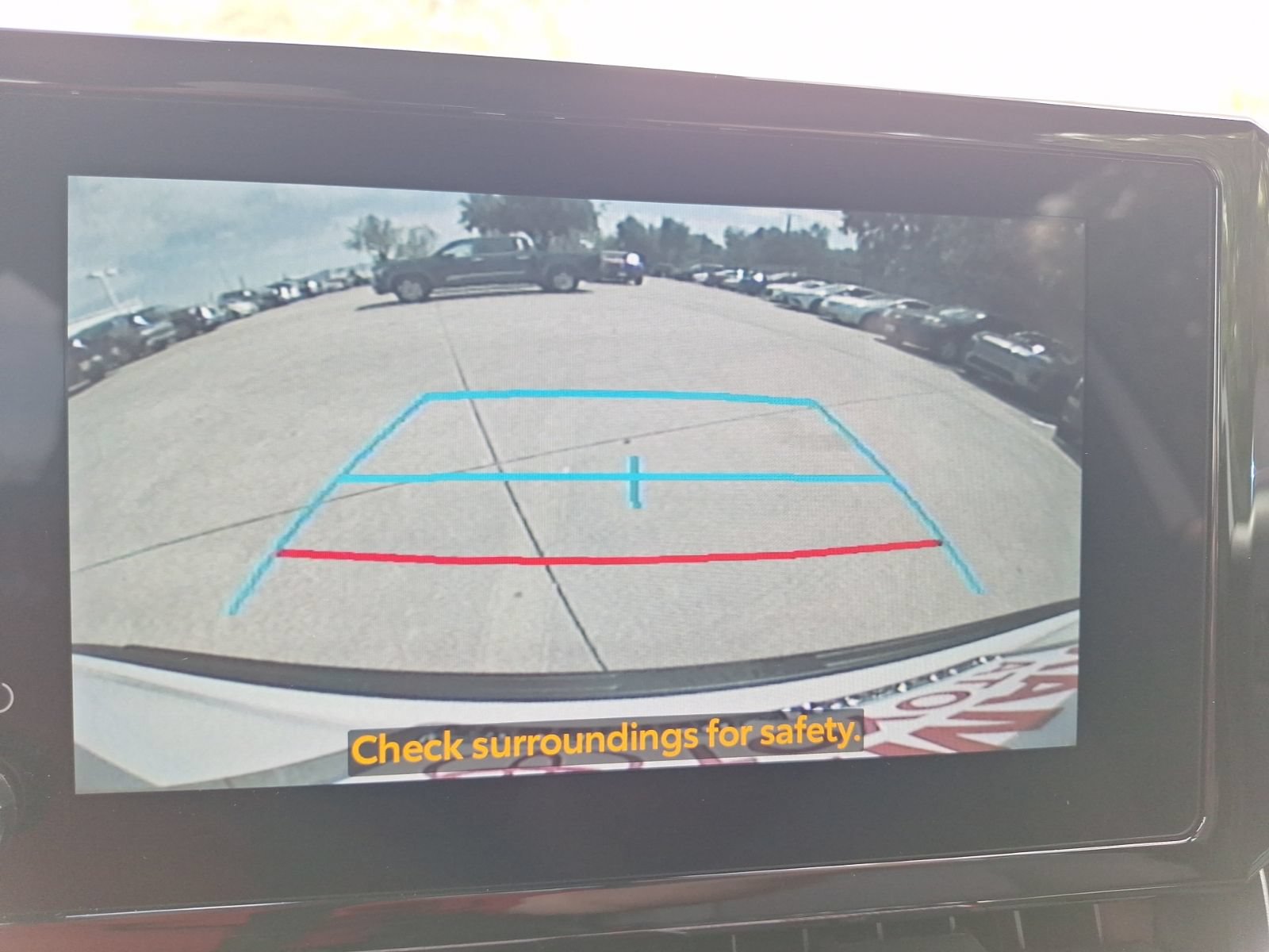 Used 2024 Toyota Corolla Cross AWD Hybrid image 25