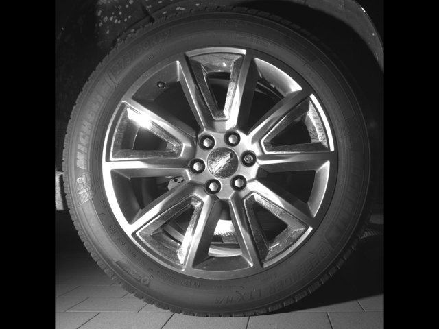 Used 2015 Chevrolet Tahoe LTZ RWD image 9