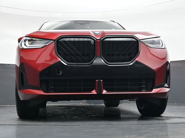 New 2026 BMW X3 xDrive30 w/ Premium Package AWD/4WD image 38