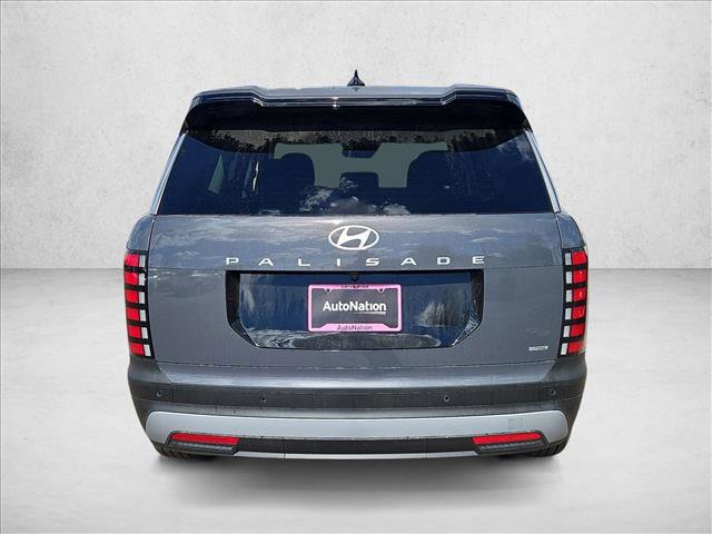 New 2026 Hyundai Palisade SE image 8