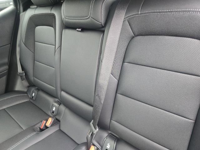 New 2026 Chevrolet Equinox EV LT image 21