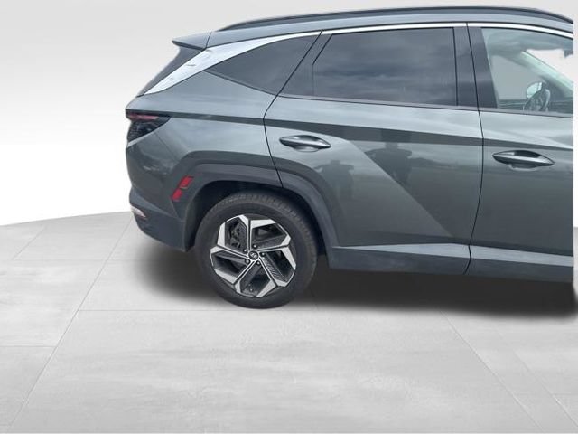 Used 2022 Hyundai Tucson Limited AWD/4WD image 10