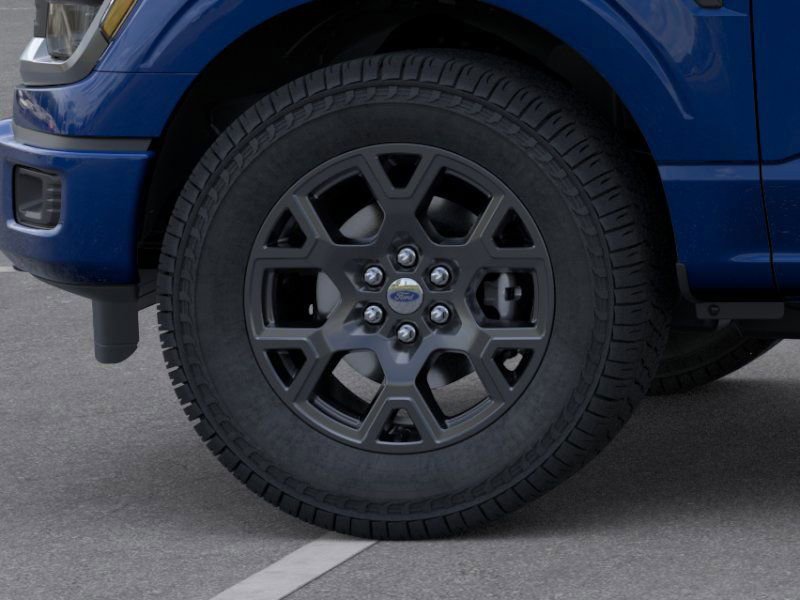 New 2026 Ford F150 STX w/ Equipment Group 200A image 19