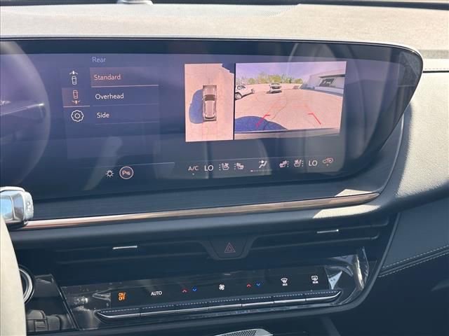 New 2026 Buick Envision Avenir AWD/4WD image 34