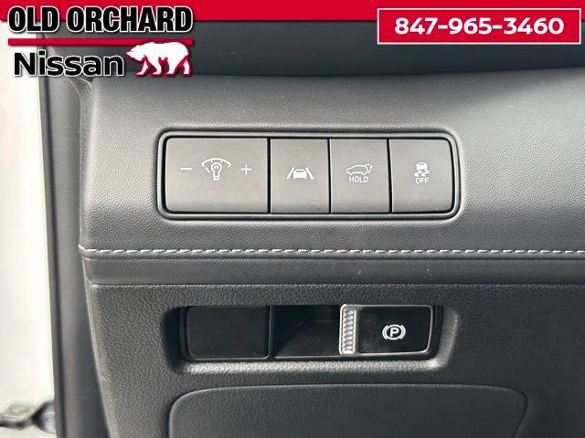 Used 2023 Hyundai Santa Fe Calligraphy AWD/4WD image 11