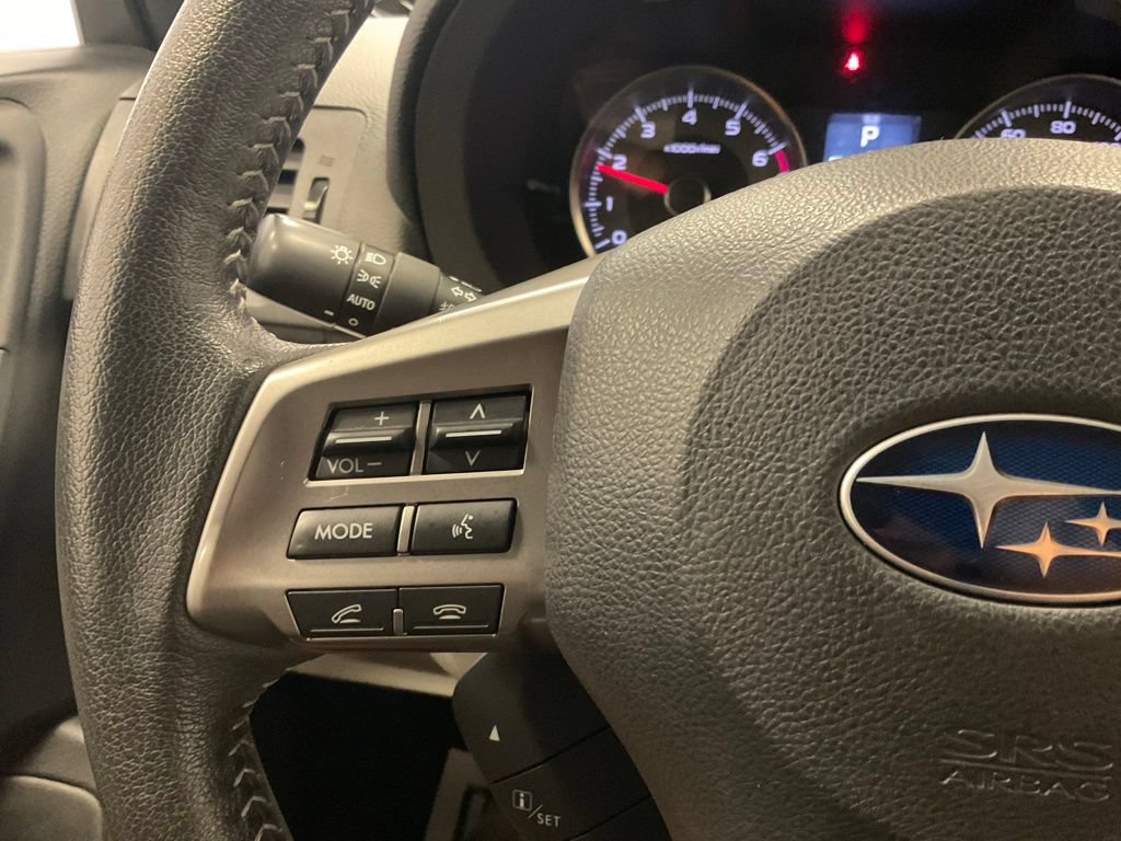 Used 2014 Subaru Forester 2.5i Limited w/ Protection Package #2 AWD/4WD image 16
